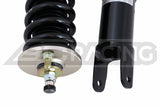 94-01 Acura Integra Type R BC Racing Coilovers - BR Type