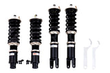 92-95 Honda Civic BC Racing Coilovers - BR Type
