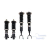 92-01 Honda Prelude BC Racing Coilovers - BR Type