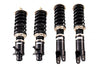 88-91 Honda Civic / CRX ( rear Fork ) BC Racing Coilovers - BR Type