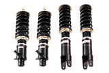 88-91 Honda Civic / CRX ( rear Fork ) BC Racing Coilovers - BR Type