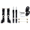 12-13 Honda Civic Si BC Racing Coilovers - BR Type