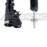 12-13 Honda Civic Si BC Racing Coilovers - BR Type
