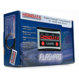 Hondata FlashPro for 2012-2015 Civic Si and 2012-2014 ILX