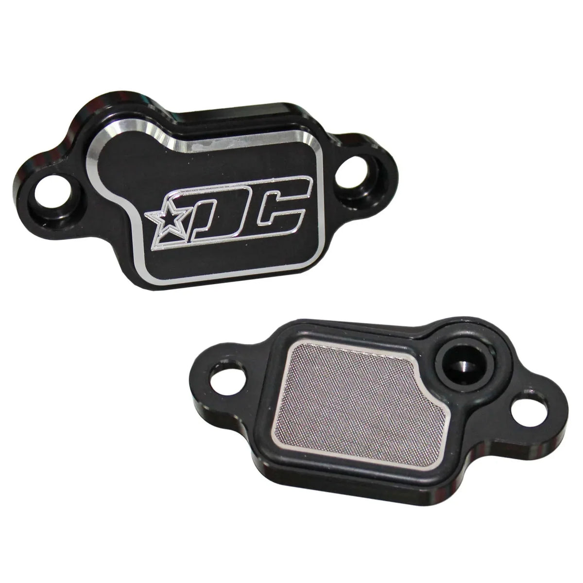 KSeries Special Chain Guide, and VTC Strainer Jotech Performance, Inc.
