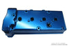 K-SERIES Billet Valve Cover / Mechanical Fuel Pump Provision