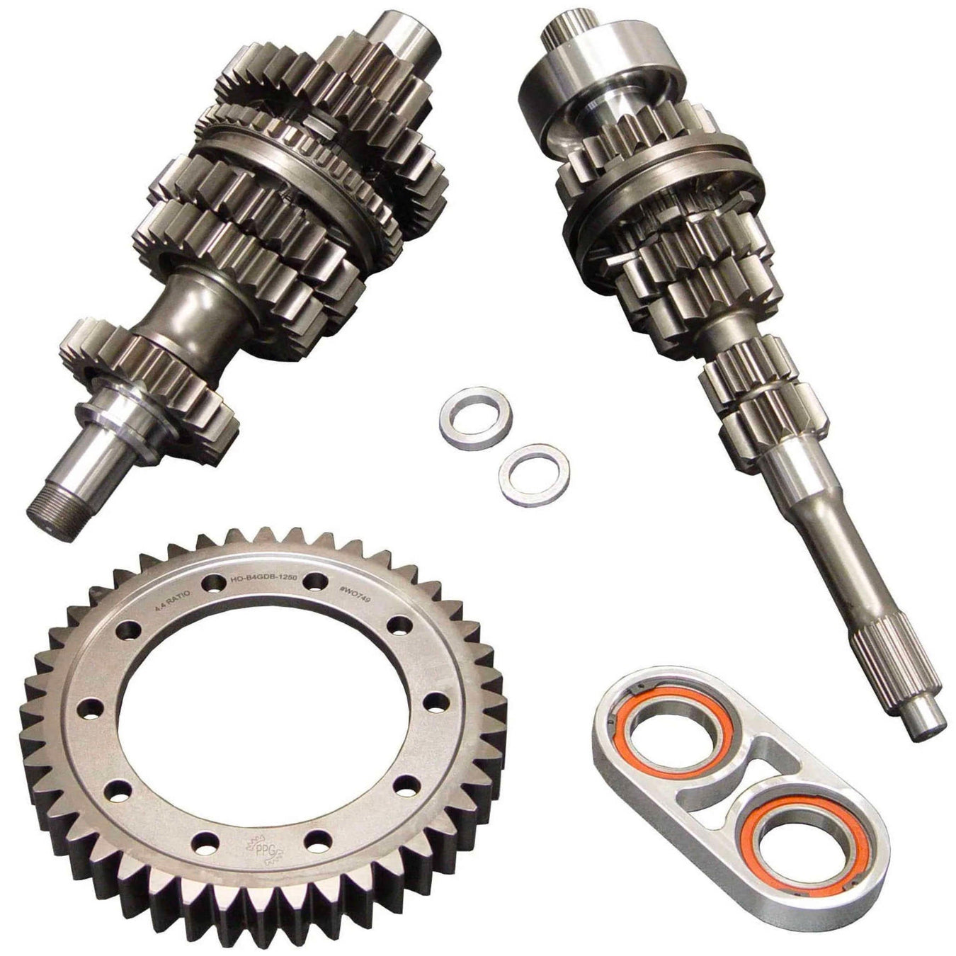 PPG Automotive Parts And Accessories