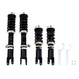 00-09 Honda S2000 BC Coilovers - BR Type
