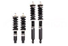 02-06 Honda CRV BC Racing Coilovers - BR Type