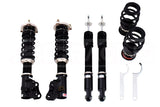 06-11 Honda Civic  BC Racing Coilovers - BR Type