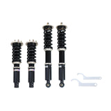 04-08 Acura TL BC Racing Coilover - BR Type