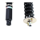 04-08 Acura TL BC Racing Coilover - BR Type