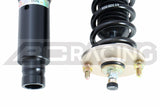 04-08 Acura TSX BC Racing Coilover BR Type