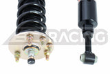 04-08 Acura TSX BC Racing Coilover BR Type