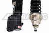 03-13 Honda Element BC Racing Coilovers - BR Type
