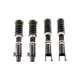 09-14 Acura TL FWD/AWD BC Racing Coilover BR Type