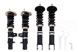 15-20 Acura TLX AWD / FWD BC Racing Coilovers - BR Series