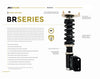 03-13 Honda Element BC Racing Coilovers - BR Type