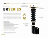 03-13 Honda Element BC Racing Coilovers - BR Type