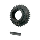 K-Series Special - Modified Crank Timing Gear, Chain and Guide