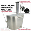 Racing Front Mount Drag Race Fuel Cell