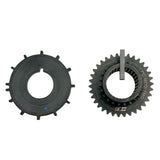 K-Series Special - Modified Crank Timing Gear, Chain and Guide