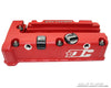 K-TUNED / DC VALVE COVER - RED
