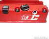 K-TUNED / DC VALVE COVER - RED