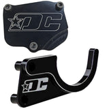 K-Series Special Tensioner Cover and Chain Guide